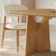 Table de salle à manger Bundella-122503571-122503569