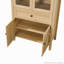 Cabinet dôme avec grand espace de rangement-115688183