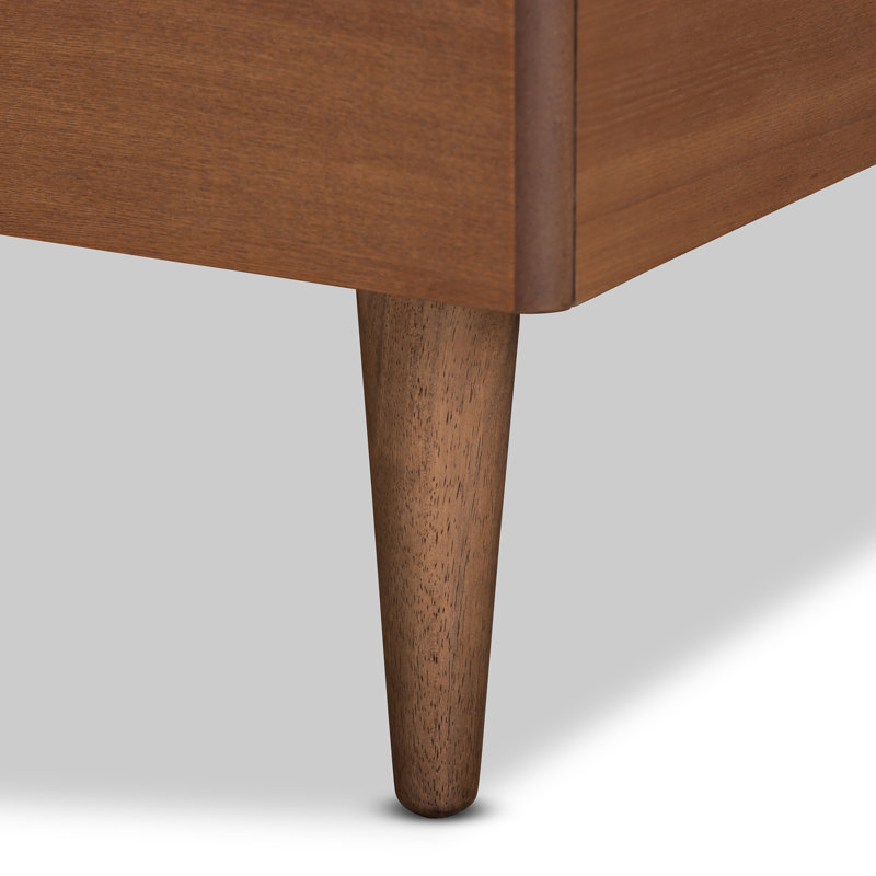 Kogan Twin Platform Bed