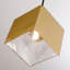 Luminaire suspendu multicolore 5 lumières-1493730823