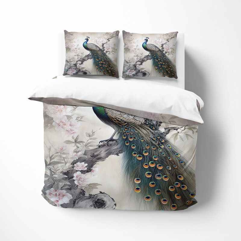 Duvet Cover, King Duvet Cover + 2 King Pillowcases