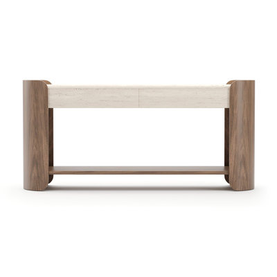Fleur Console Table