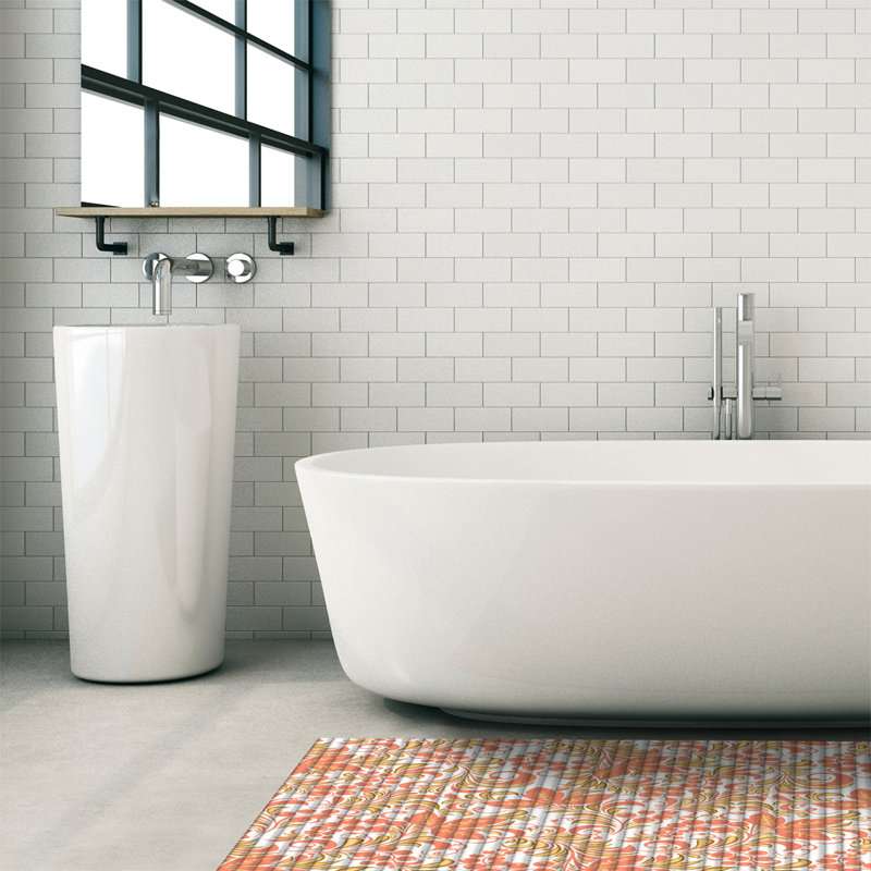 Tapis de bain Falkirk