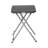 Rectangular Folding Table