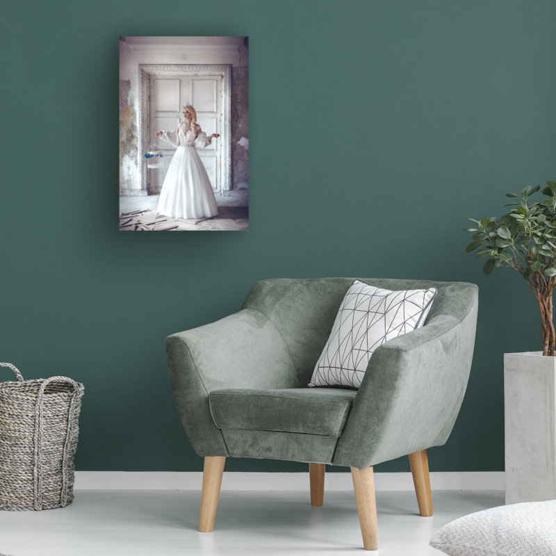 Art sur toile Ruslan Bolgov Luceat Lux Vestra, H 12 po x l 19 po
