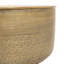 Delphine Drum Coffee Table