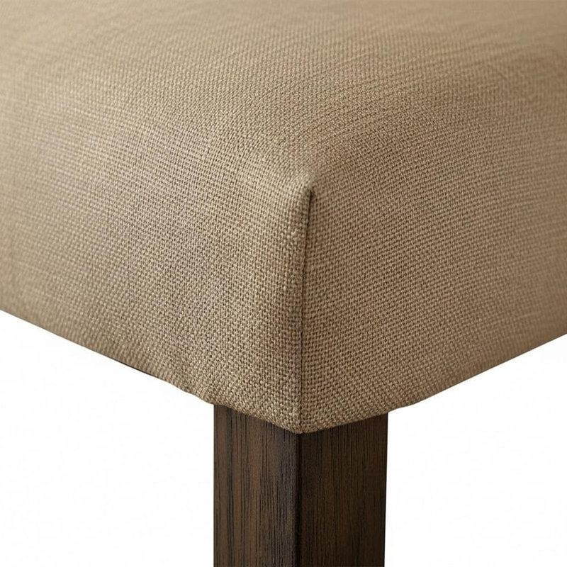 Ensemble de 2 chaises d'appoint Calista