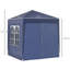 2m x 2m Steel Pop-Up Gazebo-1228631670
