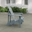 Osprey Pine Outdoor Adirondack Chair-36566762
