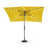 Jaune est en rupture de stock