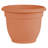 Traditional Self-Watering Plastic Indoor/Outdoor Pot Planter-1973633017-1921265541