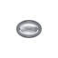 Rhythm® Metal Oval Drop-In Bathroom Sink-2003290662