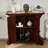 Southeast Asian Multifunctional Console Table