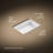 Claude by Studio McGee 19-13/16" Rectangular Undermount Bathroom Sink-128982023