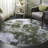Bayside 128 Performance Machine Washable Abstract Rug-1206119303