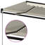 VidaXL Retractable-69847040