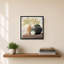 «Calm Still Life II» par Julia Purinton - impression sur toile-130839024