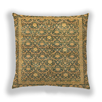 Coussin Abstract 1636