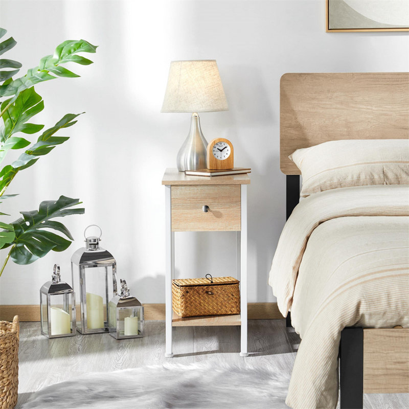Josannah End Table