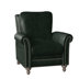 Anilina Hunter Genuine Leather