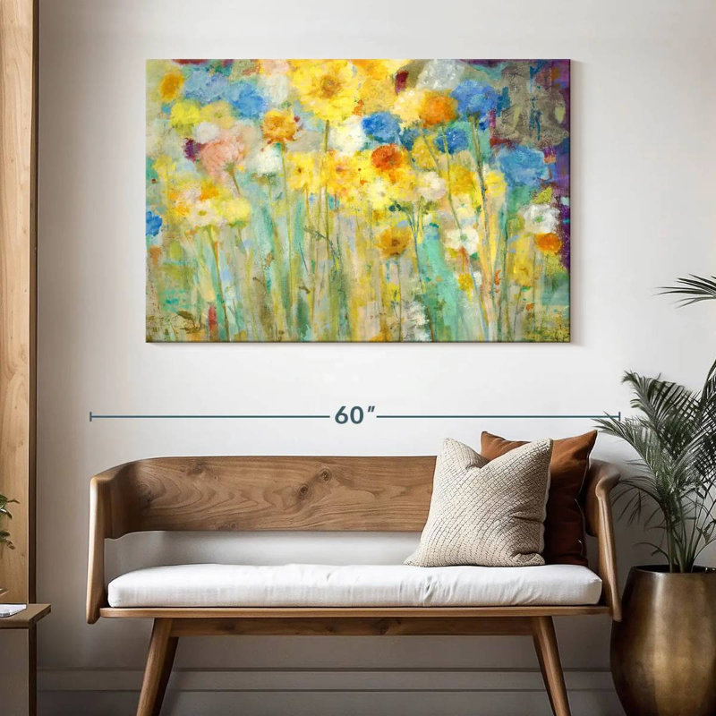 Harnek Breezy View, 32" H x 48" W