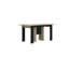 Jamontez Extendable Dining Table