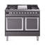 ILVE Nostalgie II Noblesse 40 in Dual Fuel Range-1394428816-1394428820