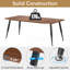 Mccluster 70.86" Dining Table-1534665305