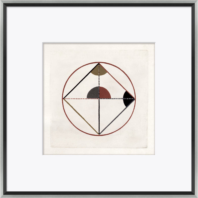 Euclids Geometry Series Print
