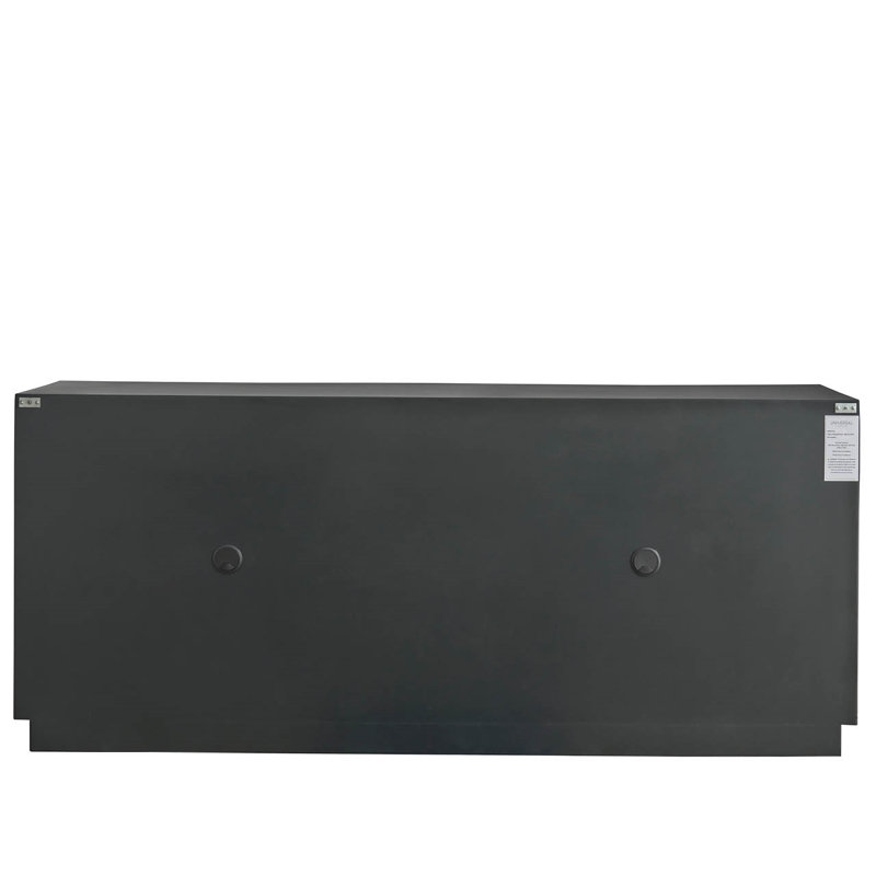 Modern 85'' W Credenza