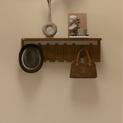 Wall Mounted Shelves, Wall Mounted Storage Shelves, And Storage Racks For Storing Items