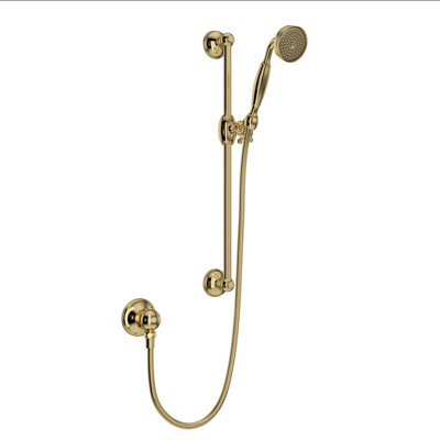 Spa Shower Complete Shower System