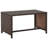 Athlone 4 Piece Deep seating with Cushions-268648529