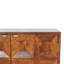 Armoire quadruple
