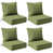 Pea Green
