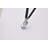 Torino 94.5 " Tripod Floor Lamp