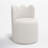 Dahlia Wavy Back Dining Chair-100027585