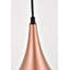 1 - Light Single Pendant-2129542250