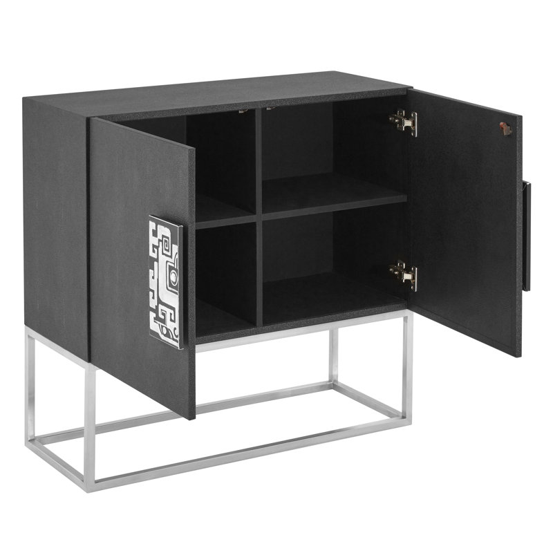 Pressley 87cm Sideboard