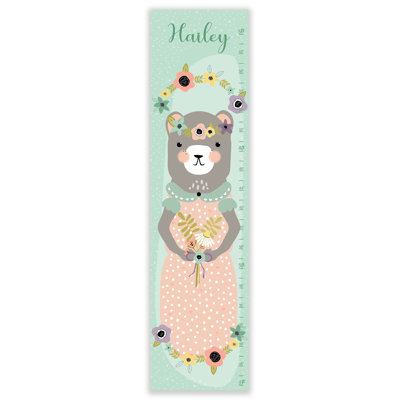 Naya Animals Growth Chart
