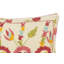 Coussin Shabby Elegance Appleby Kilim Suzani