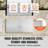 VEVOR 42'' 2 Outdoor Kitchen