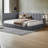Brunwood Upholstered Corner Daybed-1597820298