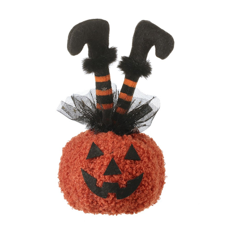 Pumpkin Decoration
