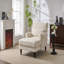 Chaise longue moderne, canapé-lit rembourré pour l'intérieur-1429561630