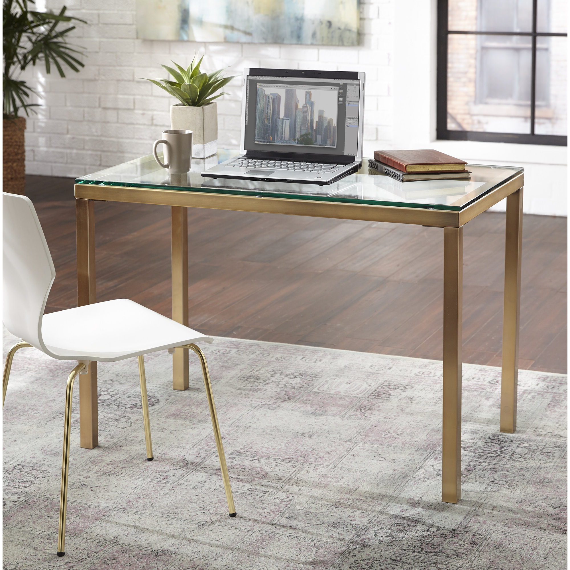 Sawin Writing Desk