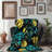 Throw Blanket-677662427
