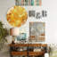 Horloge murale 12 po