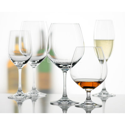 Burgunderglas Vino Grande