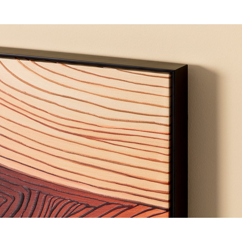 Canyon Dreams I Print